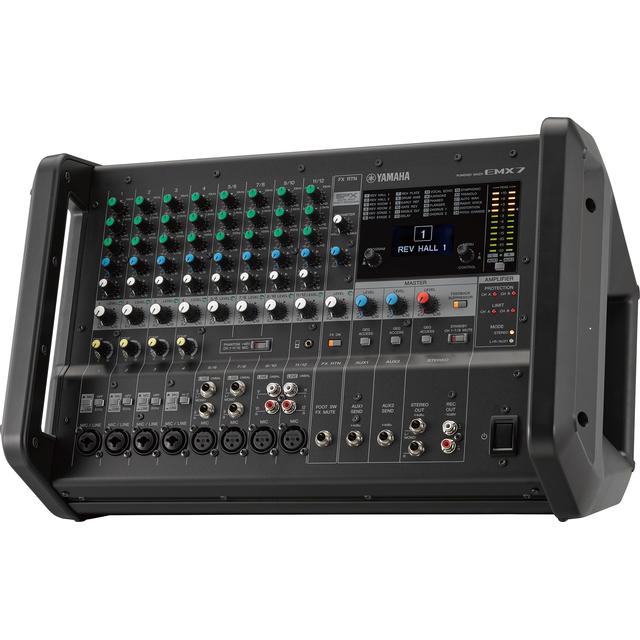 Yamaha Music - EMX7 in Oxford NE