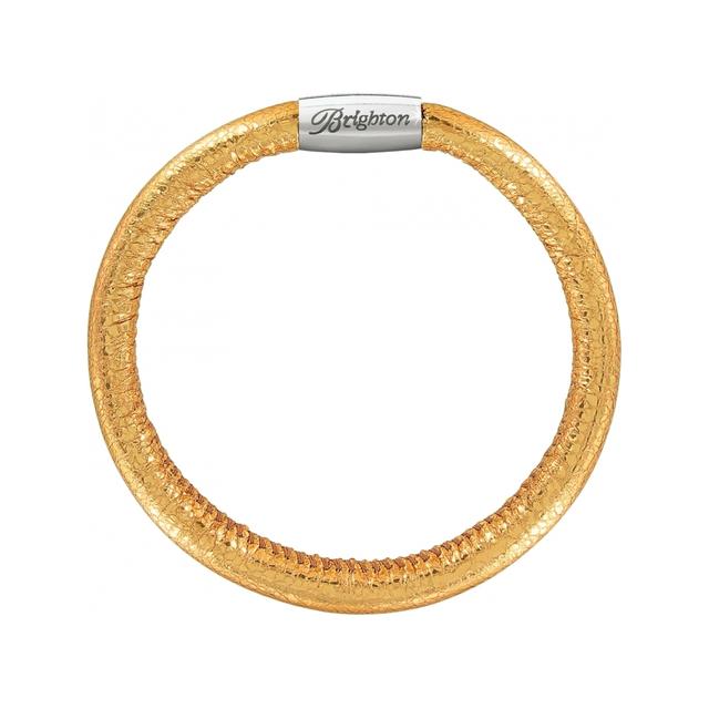 Brighton - Woodstock Metallic Single Bracelet