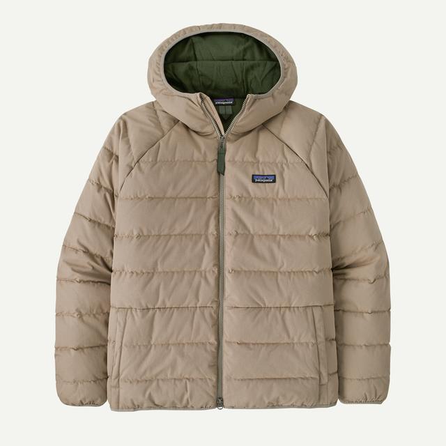 Patagonia - Cotton Down Jacket