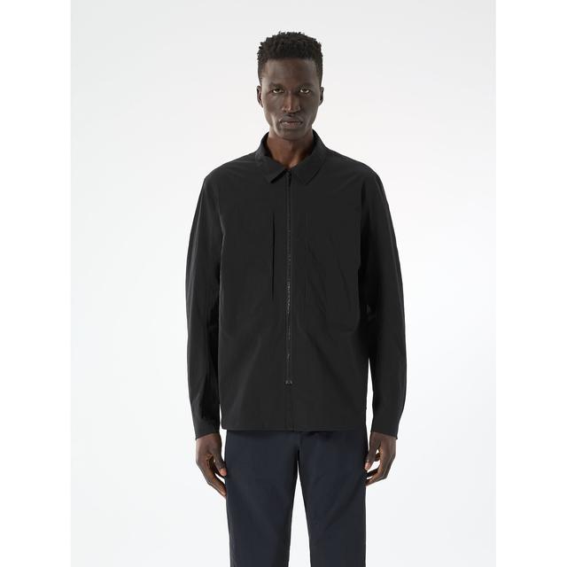 Arc'teryx - Component LT Shirt Jacket Men's