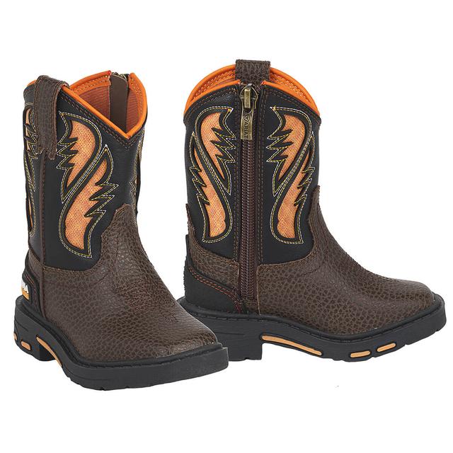 Ariat - Toddler lil stompers intrepid boot in Lafayette CO