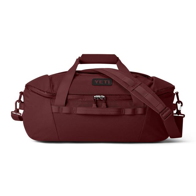 YETI - Crossroads 40L Duffel - Wild Vine Red in Cincinnati OH