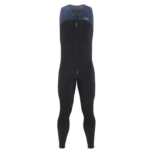 NRS - Men's 3.0 Farmer John Wetsuit