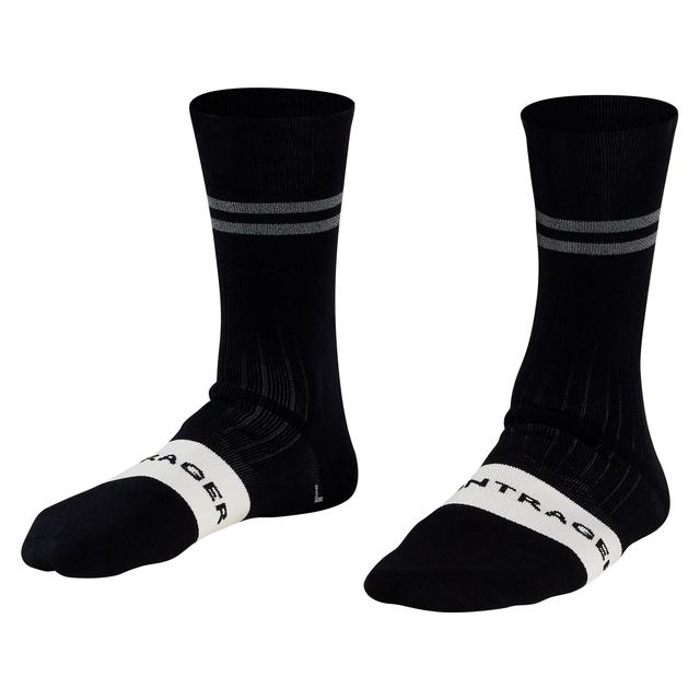 Trek - Bontrager Velocis Crew Cycling Sock in Indianapolis IN