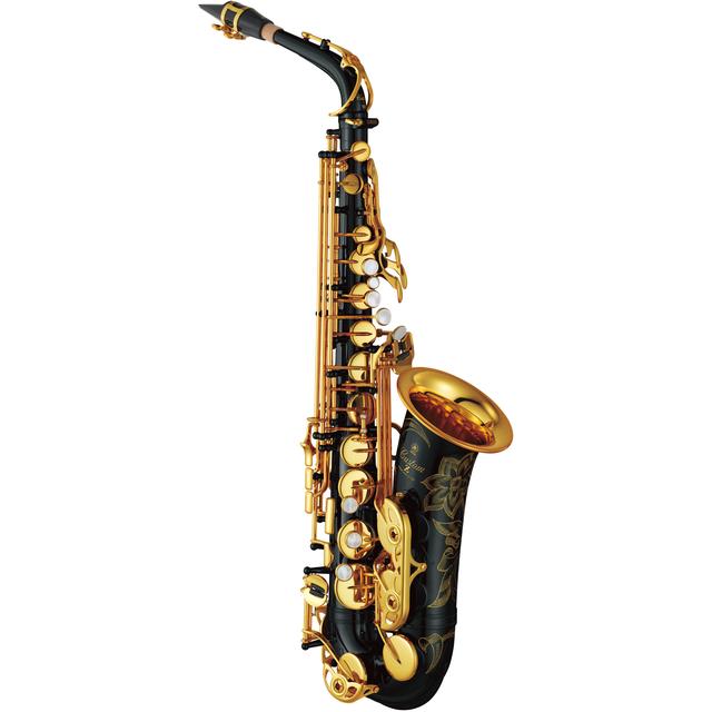 Yamaha Music - YAS-82ZIIB in Redmond WA