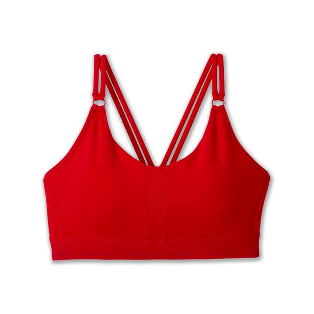 Brooks Running - Womens Plunge 3.0 Sports Bra