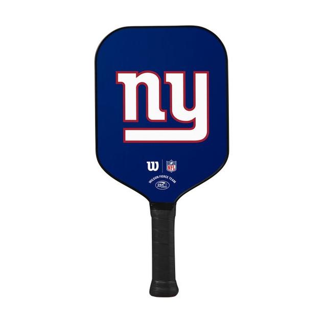 Wilson - FIERCE TEAM NFL GIANTS PB PADDLE