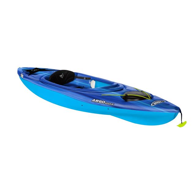 Pelican Sport - Argo 100X Sit-In Kayak in Cincinnati OH