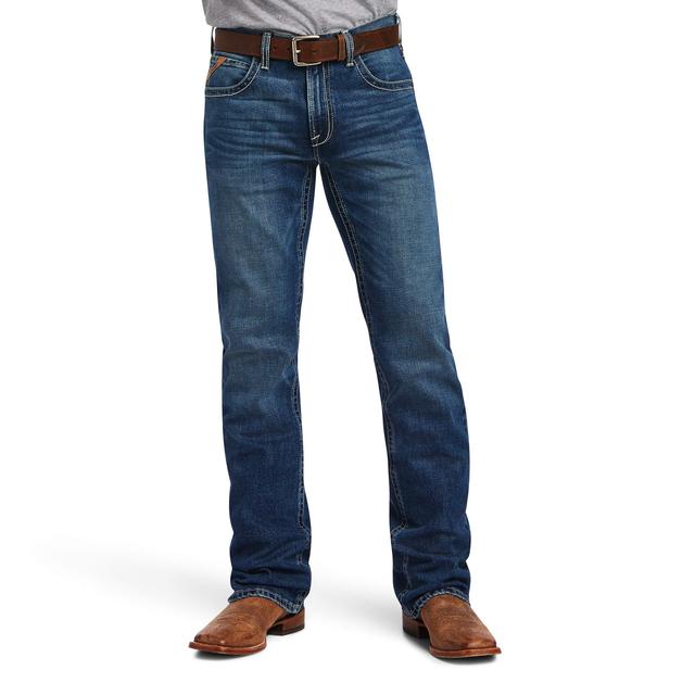 Ariat - Men's M5 Straight Marston Straight Jean in Concord NC