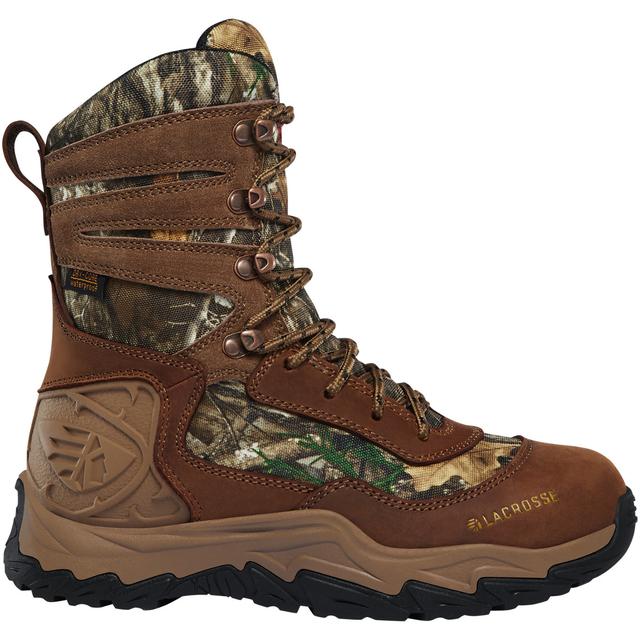 LaCrosse - Women's Windrose 8" Realtree Edge 600G in Concord NC