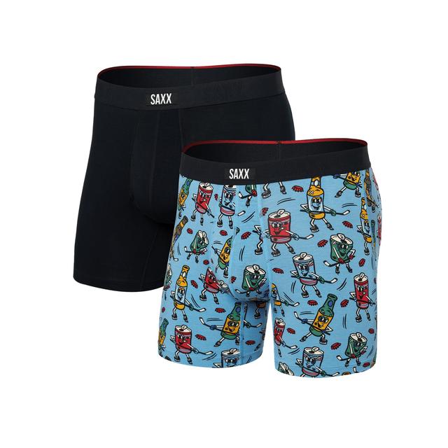 Saxx - Men's Vibe Xtra (2 Pack) in Buhl ID
