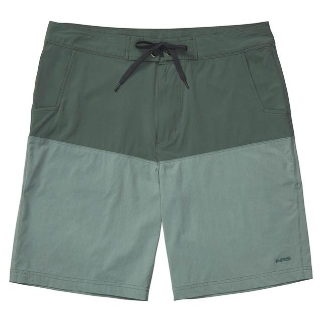 NRS - Men's Benny Board Short