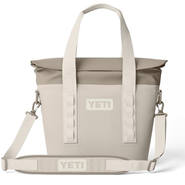 YETI - Hopper M15 Tote Soft Cooler - Cape Taupe in Riverside CA