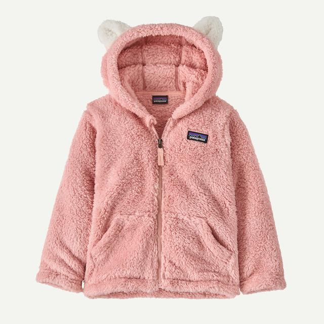 Patagonia - Baby Furry Friends Hoody