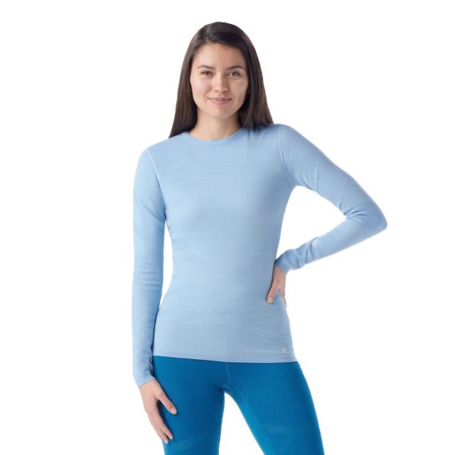 Smartwool - Women's Intraknit Thermal Merino Base Layer Crew