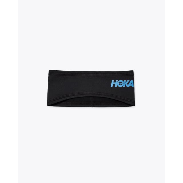 HOKA - Unisex Coldsnap Fleece Headband in Freeman SD