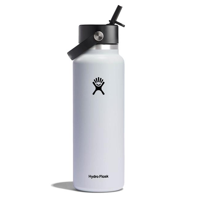 Hydro Flask - 40 oz Wide Flex Straw Cap in Mishawaka IN