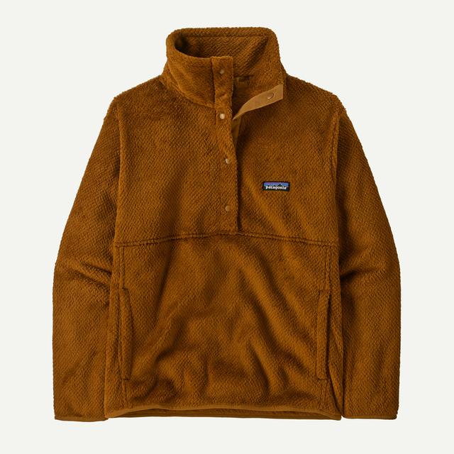 Patagonia - Women's Re-Tool Half Snap P/O