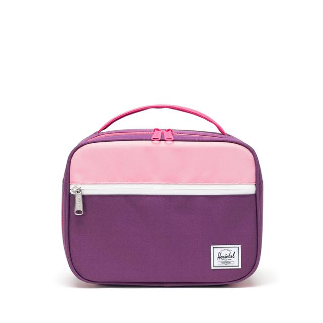 Herschel Supply - Pop Quiz Lunch Box Little Herschel