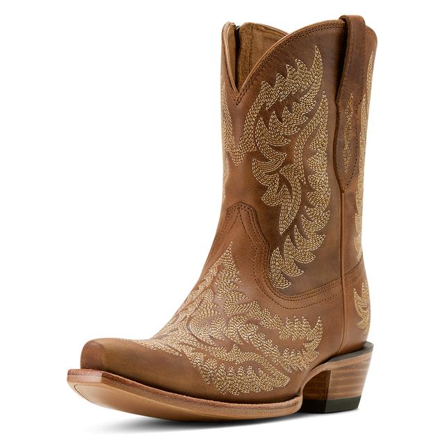 Ariat - Women's Cate Western Boots