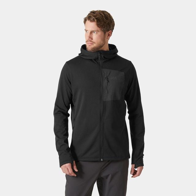 Helly Hansen - Men's Versalite Hooded Fleece Jacket