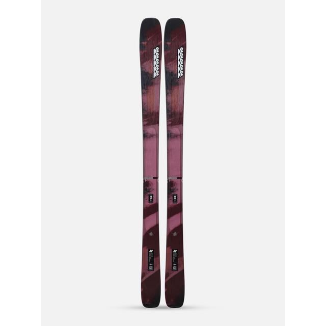 K2 Snow - Mindbender 89Ti Women's Skis 2025 in Steamboat Springs CO