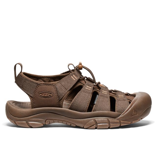 Keen - メンズ ニューポート エイチツー サンダル