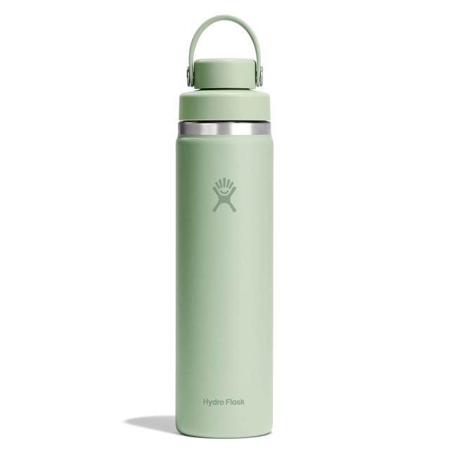Hydro Flask - 24 oz Wide Mouth with Flex Chug Cap