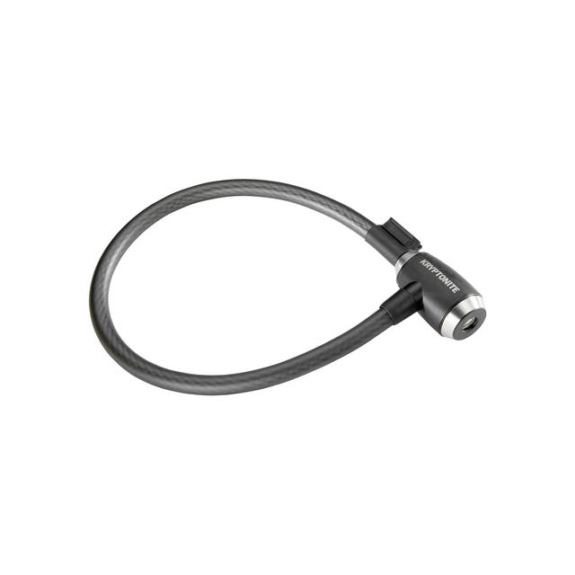 Kryptonite - KryptoFlex 1265 Key Cable - Black in Hummelstown PA
