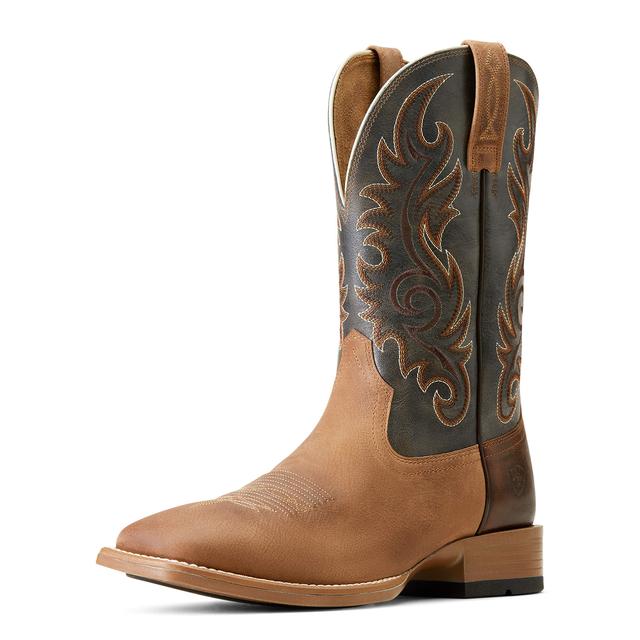 Ariat - Men's Lasco Ultra Western Boot in Paramus NJ