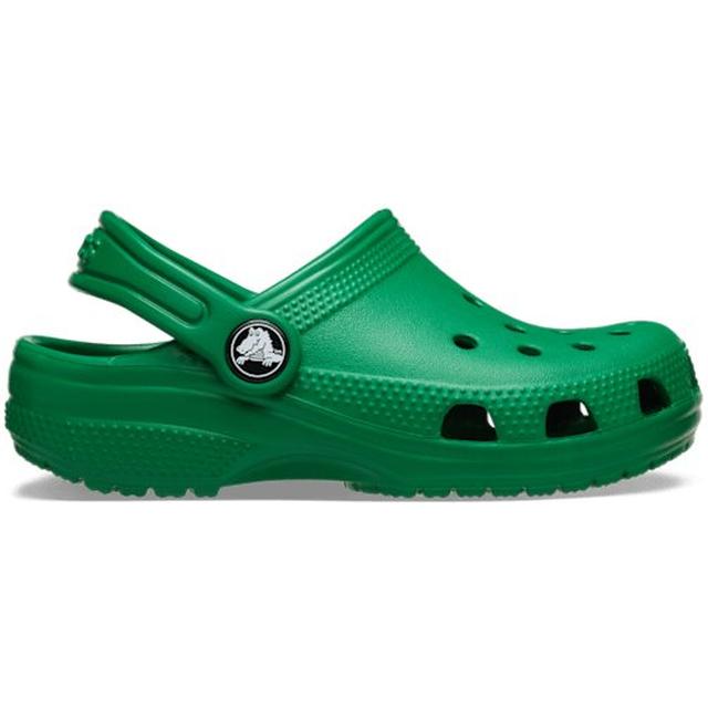 Crocs - Toddlers' Classic Clog in Show Low AZ