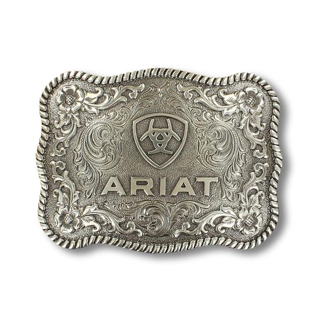 Ariat - Men's Ariat Buckle