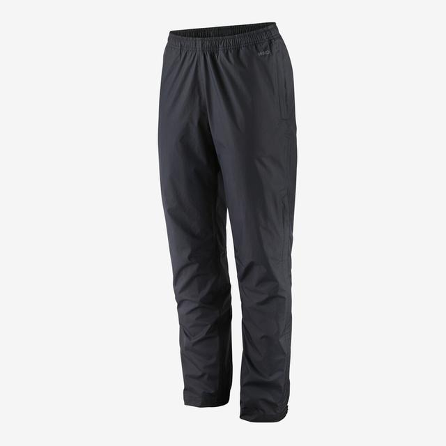 Patagonia - Women's Torrentshell 3L Pants - Reg in Newbury Park CA