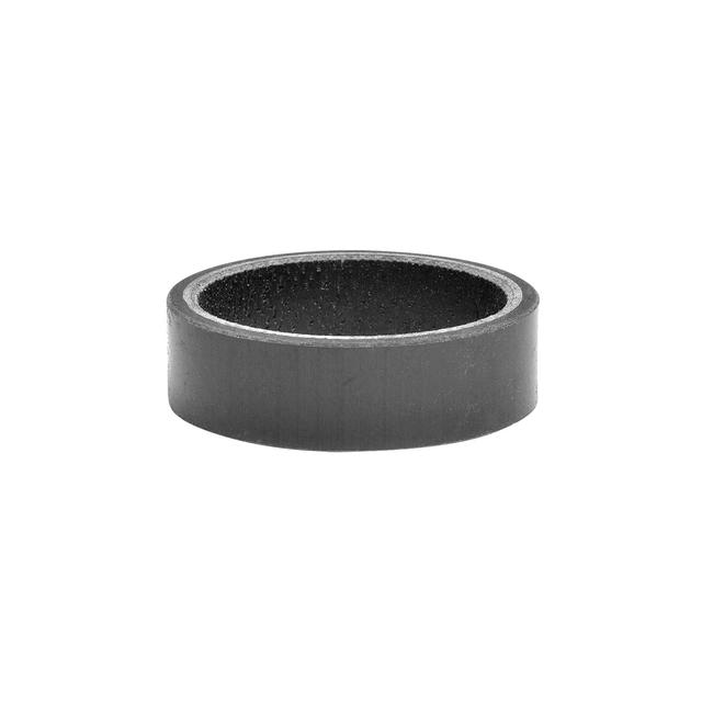 Wheels Mfg - 1-1/8" Gloss Carbon Headset Spacer in Rancho Cucamonga CA