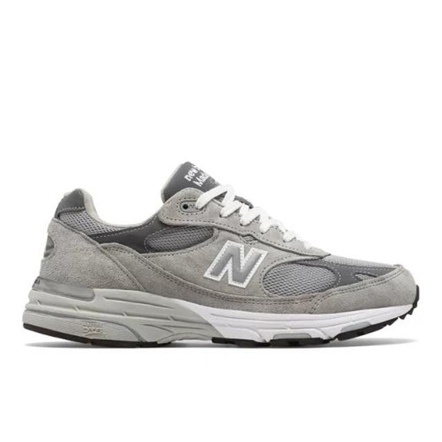 New Balance - Men's Made in USA 993 in Mt Sterling KY