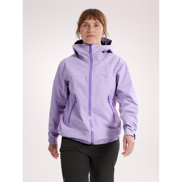 Arc'teryx - Beta Jacket Women's