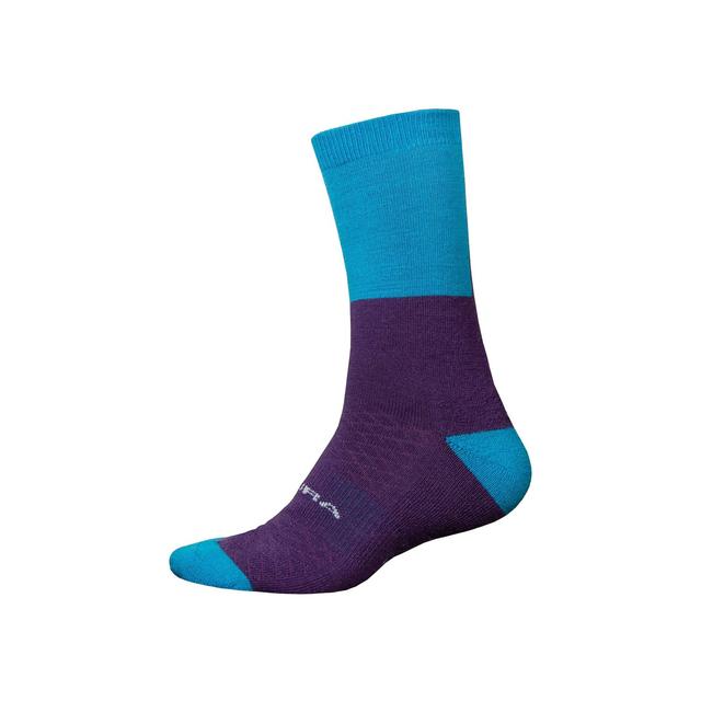 Endura - BaaBaa Merino Winter Sock