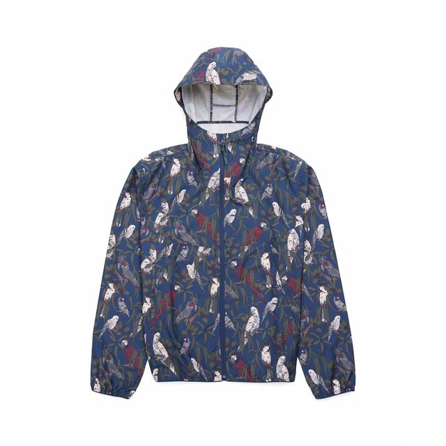 Herschel Supply - Voyage Wind Jacket in Durham NC