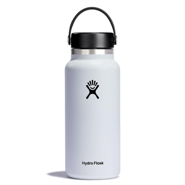 Hydro Flask - 32 oz Wide Mouth - Olive