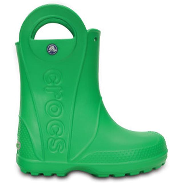 Crocs - Kid's Handle It Rain Boot in South Sioux City NE