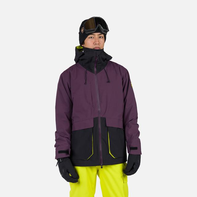 Rossignol - Men's Corbet's 2L Ski Jacket