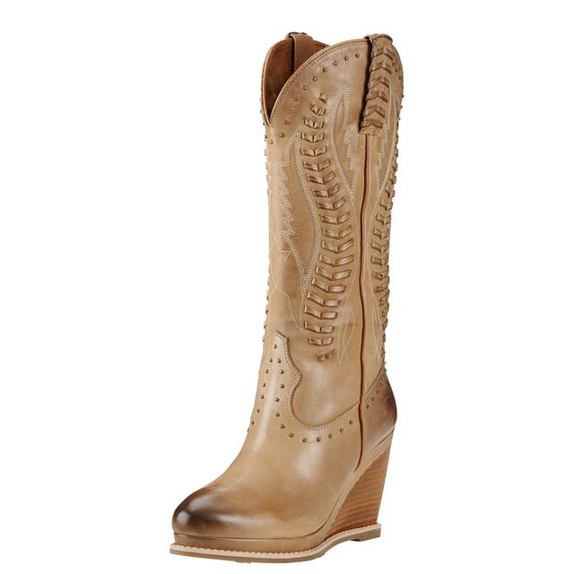 Ariat - Women's Nashville Western Boot in Pasadena CA