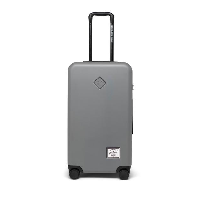 Herschel Supply - Heritage Hardshell Medium Luggage