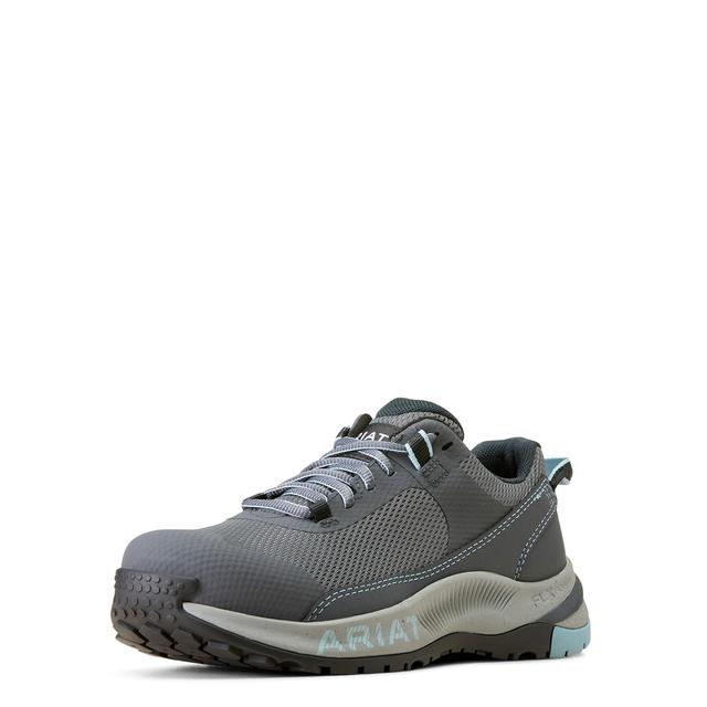 Ariat - Women's Outpace Shift Composite Toe Work Shoe in Dothan AL
