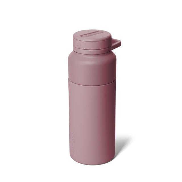 BrüMate - Rotera 35oz | Rose Taupe