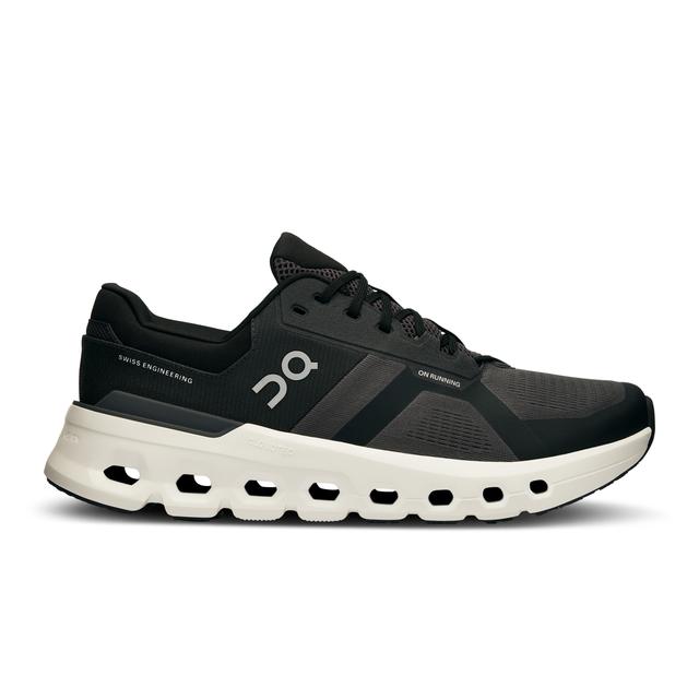 On Running - Men's Cloudrunner 2 Wide