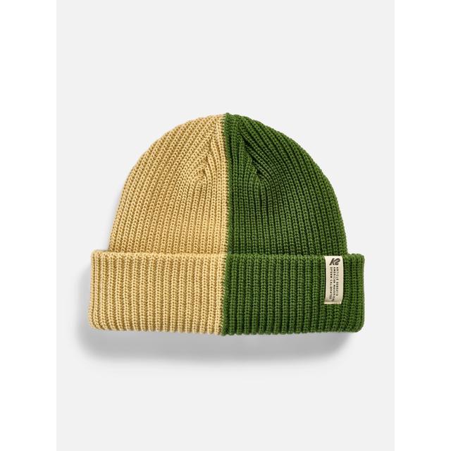 K2 Snow - Split Tone Beanie 2025 in Concord NC