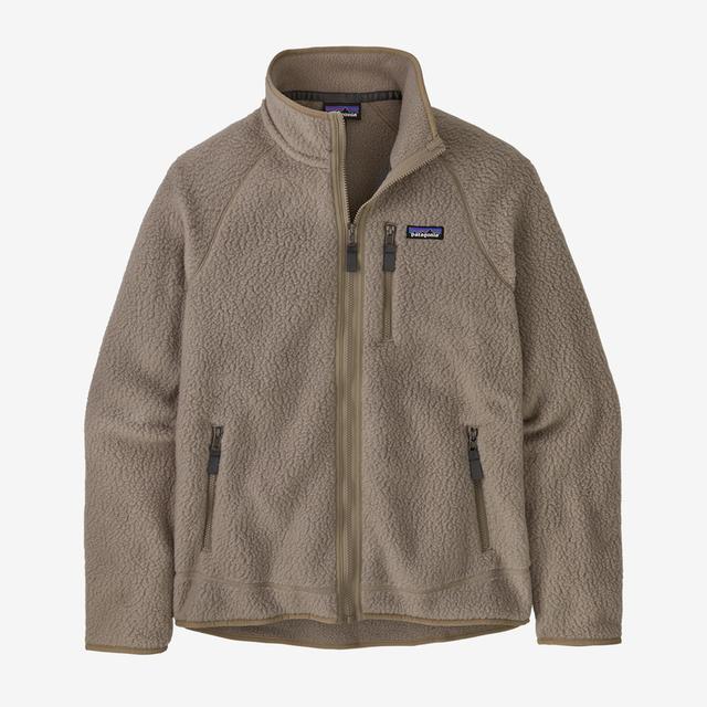 Patagonia - Men's Retro Pile Jacket in Roanoke VA