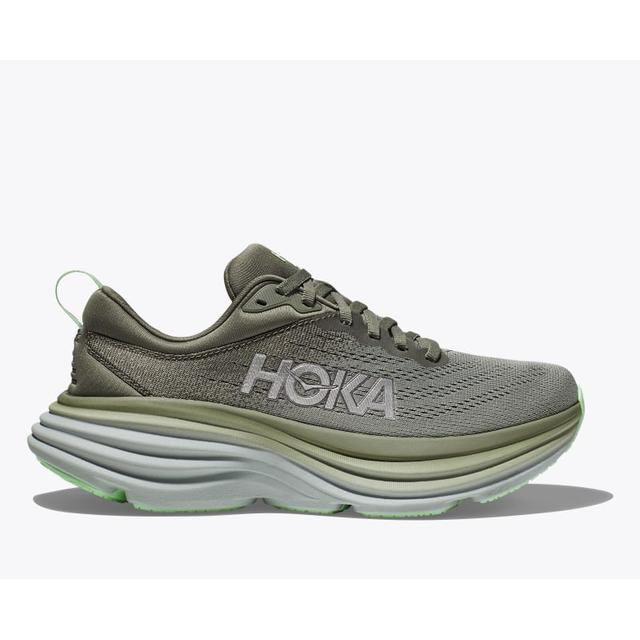 HOKA - Men's Bondi 8 in Terre Haute IN