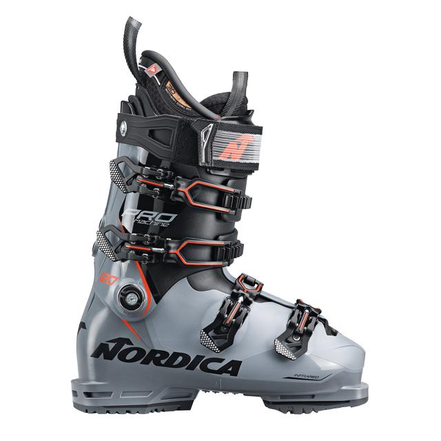 Nordica - Promachine 120 in Woburn MA